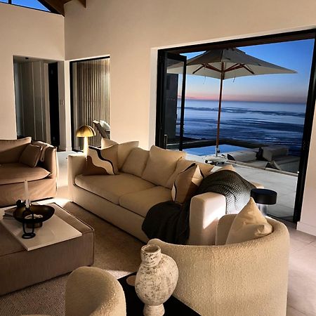 Ocean Retreat, Romansbaai Гансбай Экстерьер фото