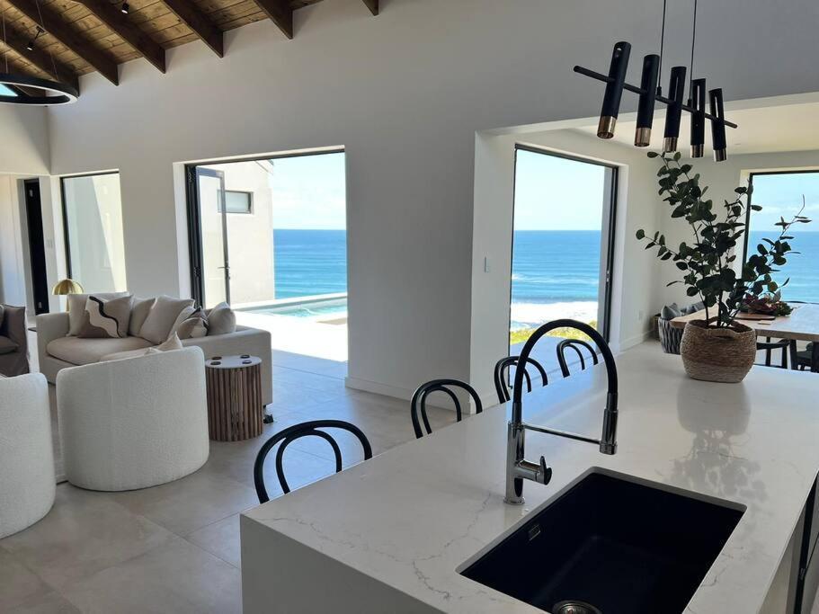 Ocean Retreat, Romansbaai Гансбай Экстерьер фото