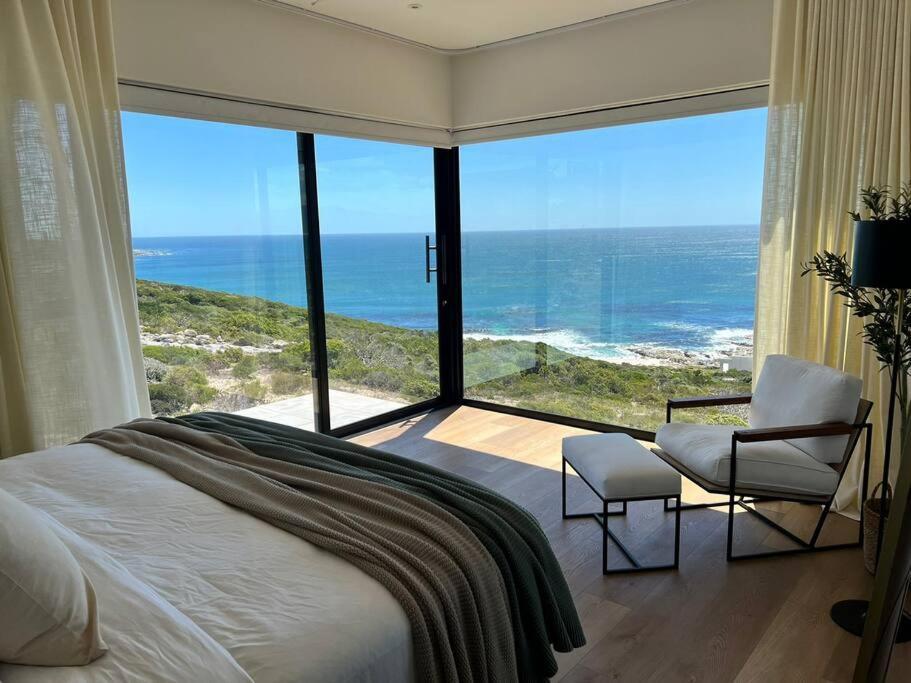 Ocean Retreat, Romansbaai Гансбай Экстерьер фото