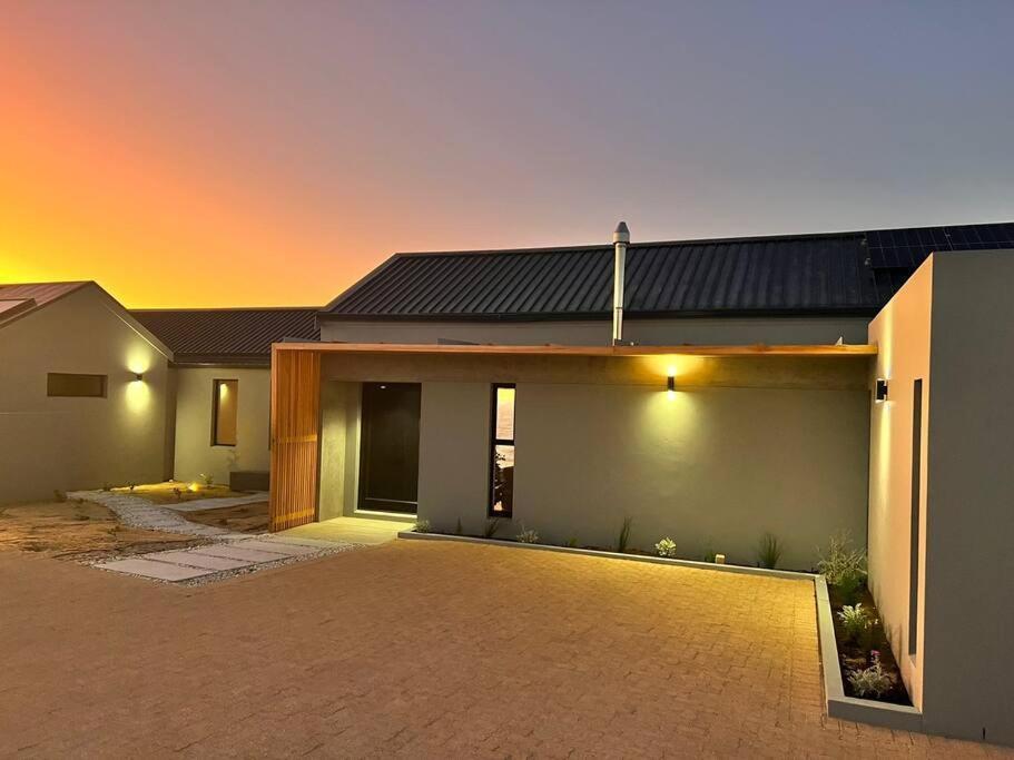 Ocean Retreat, Romansbaai Гансбай Экстерьер фото