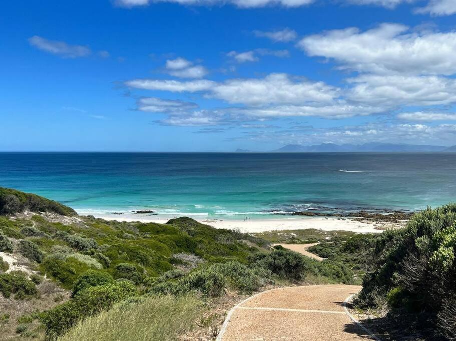 Ocean Retreat, Romansbaai Гансбай Экстерьер фото