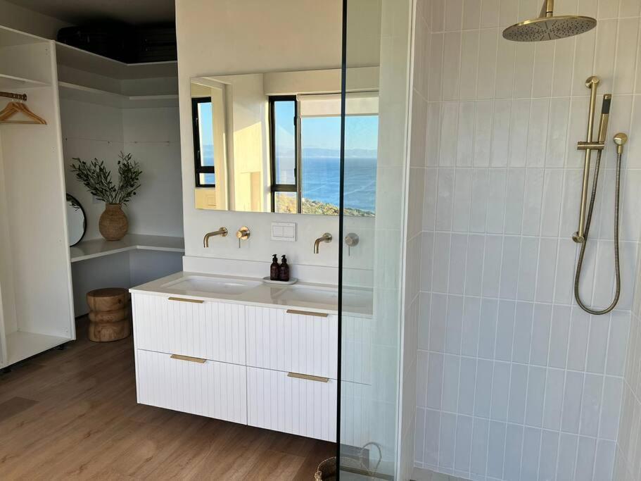Ocean Retreat, Romansbaai Гансбай Экстерьер фото