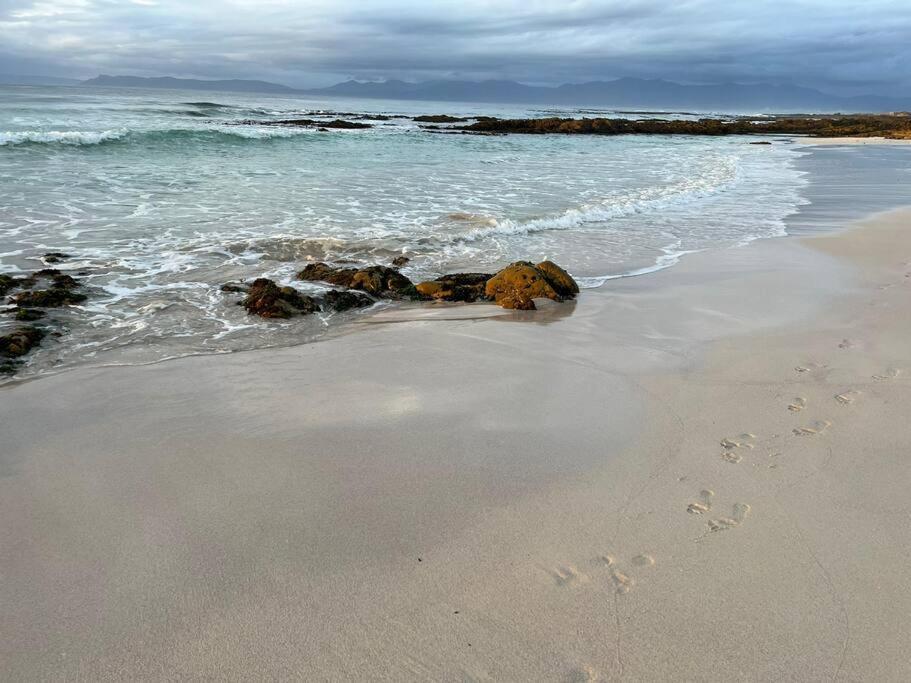 Ocean Retreat, Romansbaai Гансбай Экстерьер фото