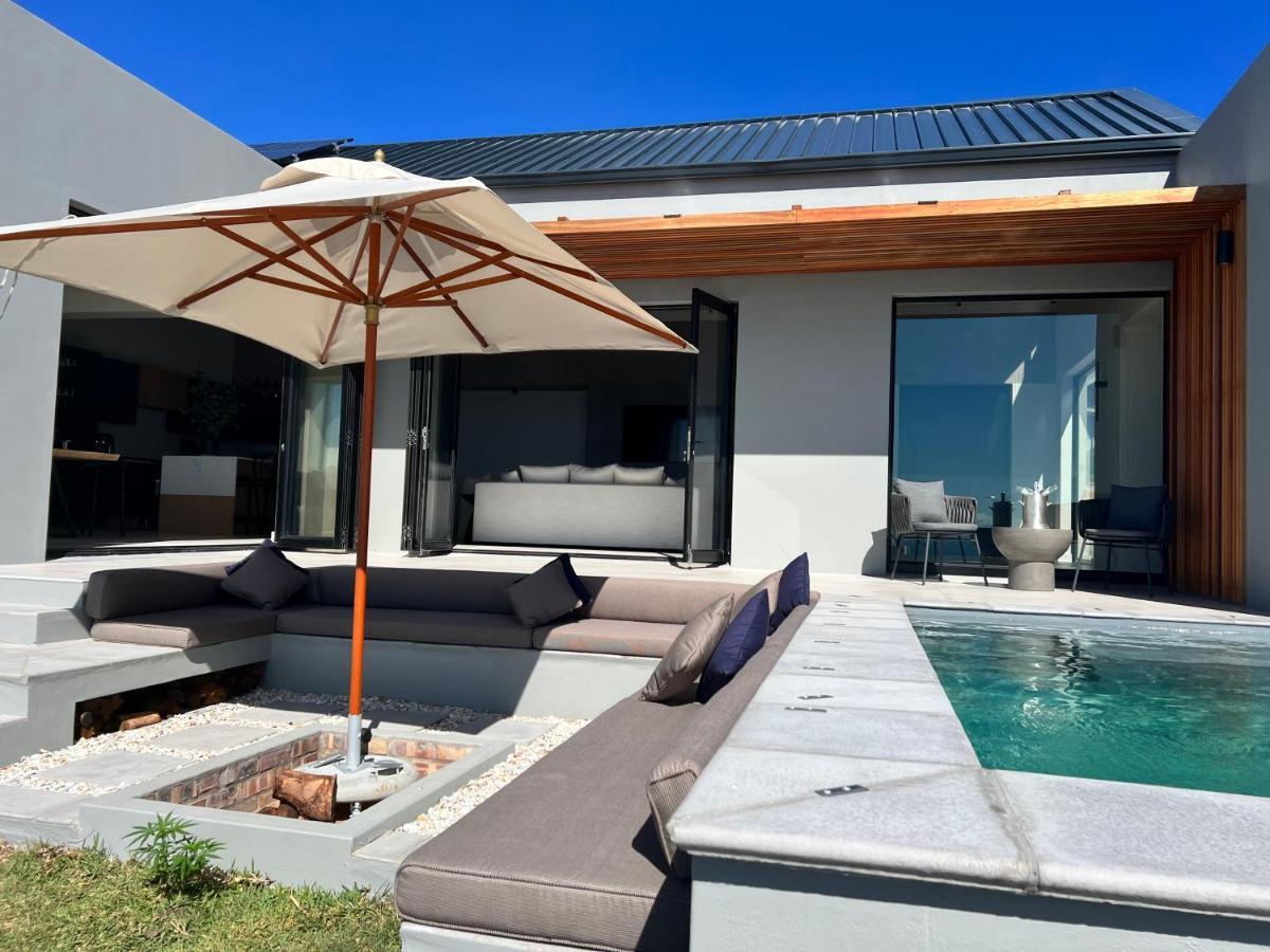 Ocean Retreat, Romansbaai Гансбай Экстерьер фото