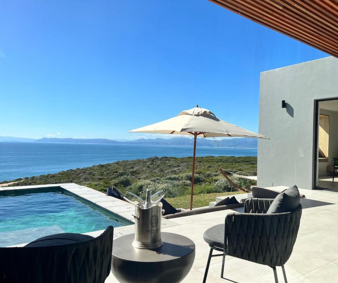 Ocean Retreat, Romansbaai Гансбай Экстерьер фото