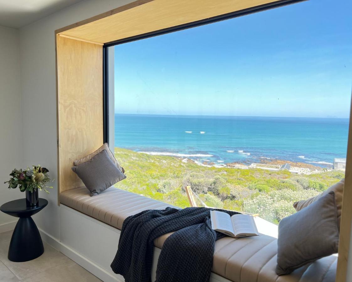 Ocean Retreat, Romansbaai Гансбай Экстерьер фото