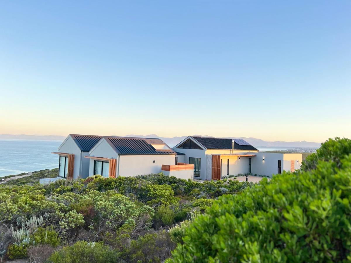 Ocean Retreat, Romansbaai Гансбай Экстерьер фото