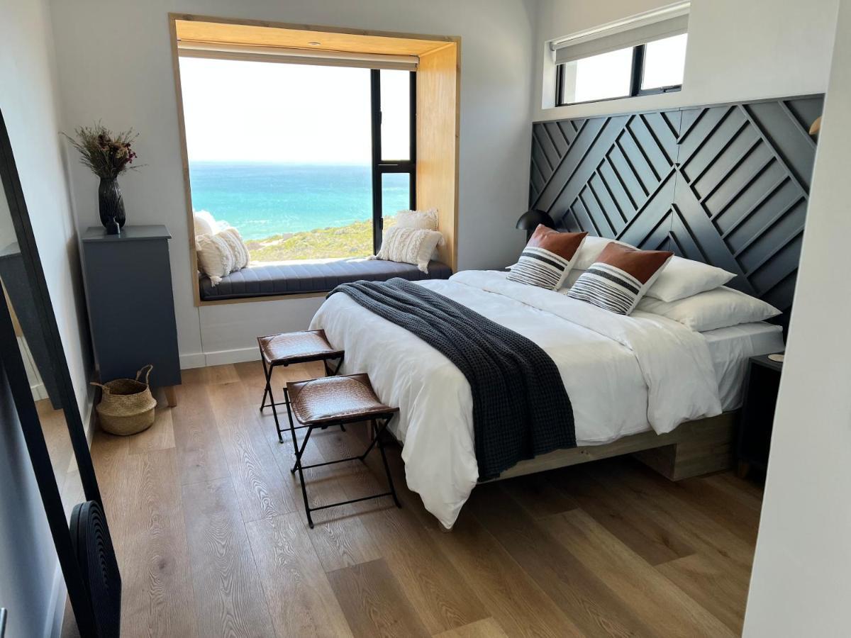 Ocean Retreat, Romansbaai Гансбай Экстерьер фото