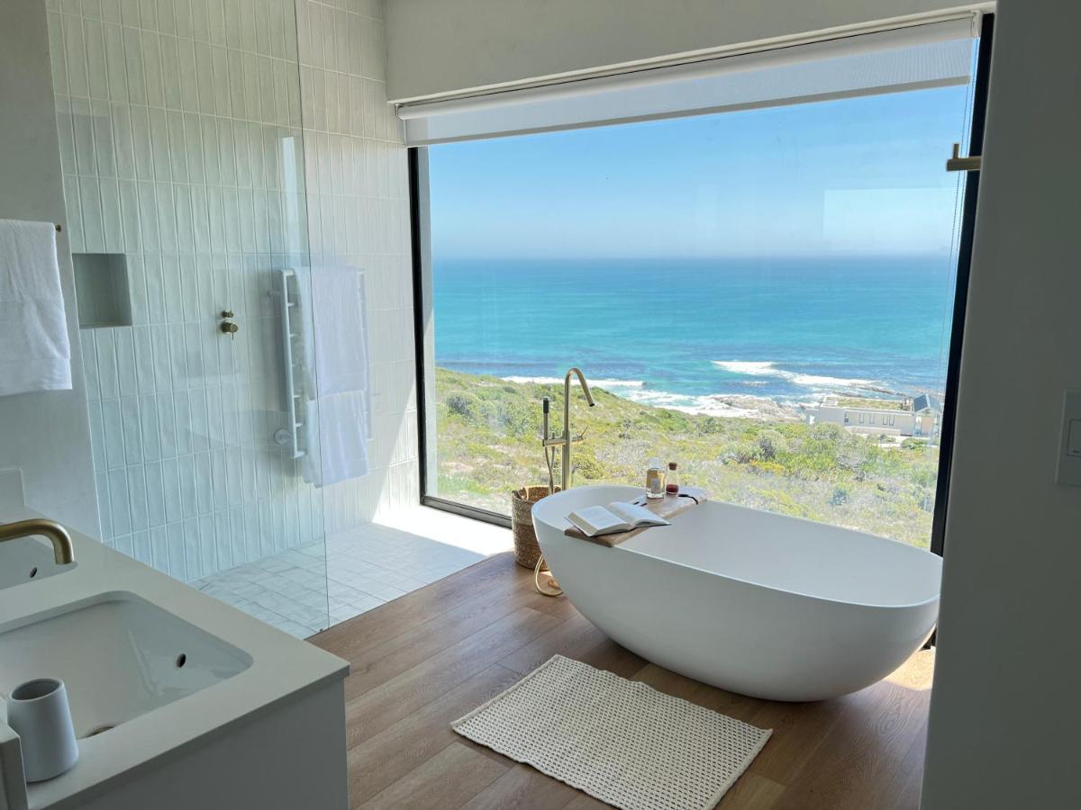 Ocean Retreat, Romansbaai Гансбай Экстерьер фото