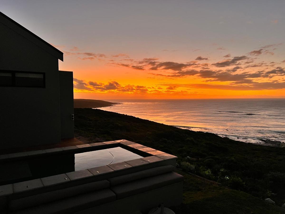 Ocean Retreat, Romansbaai Гансбай Экстерьер фото