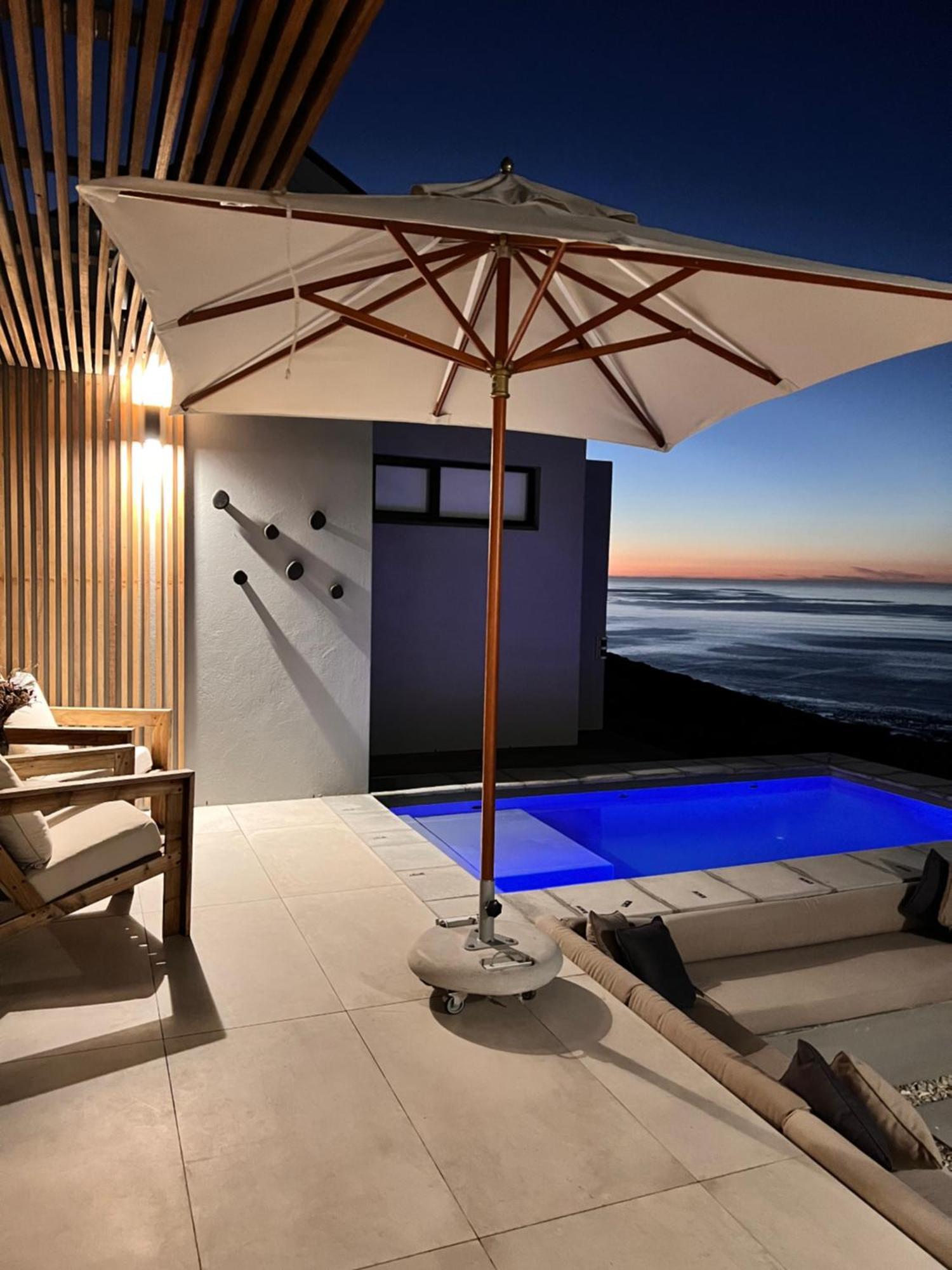 Ocean Retreat, Romansbaai Гансбай Экстерьер фото