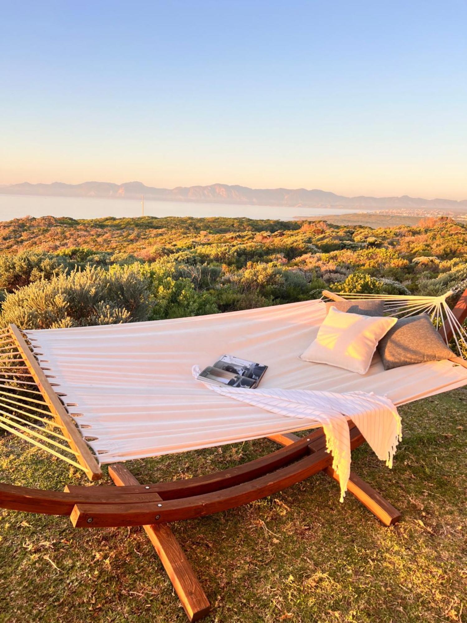 Ocean Retreat, Romansbaai Гансбай Экстерьер фото