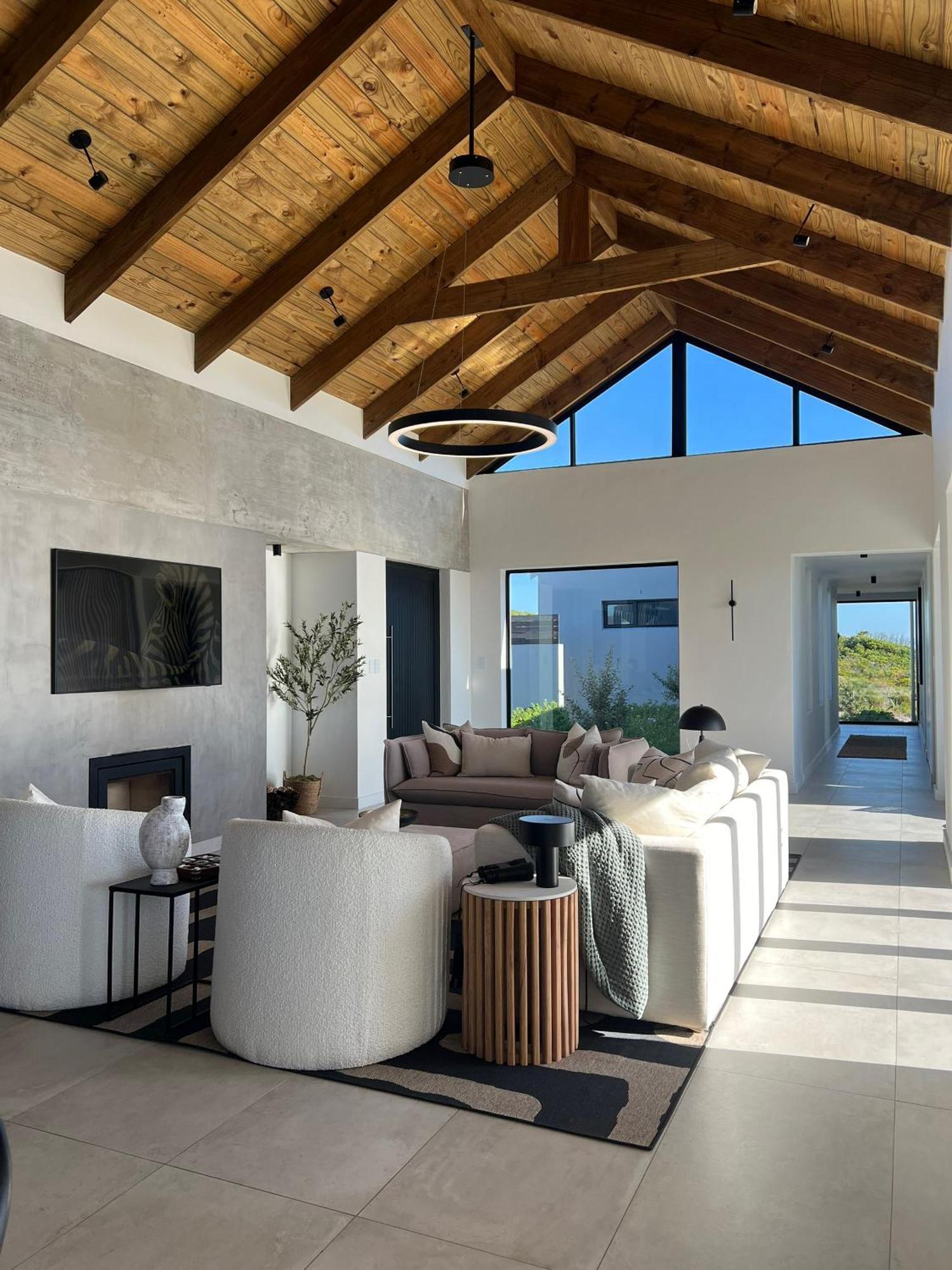 Ocean Retreat, Romansbaai Гансбай Экстерьер фото