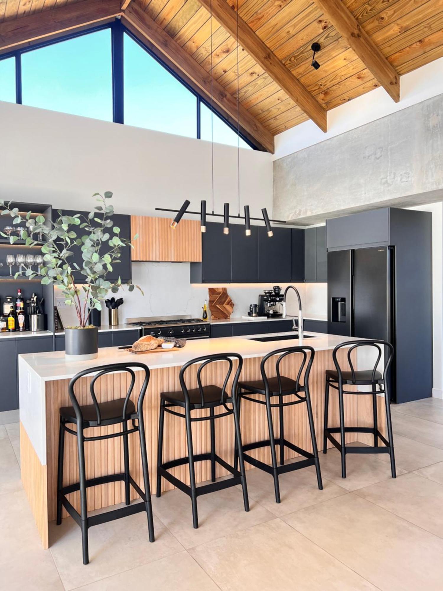 Ocean Retreat, Romansbaai Гансбай Экстерьер фото