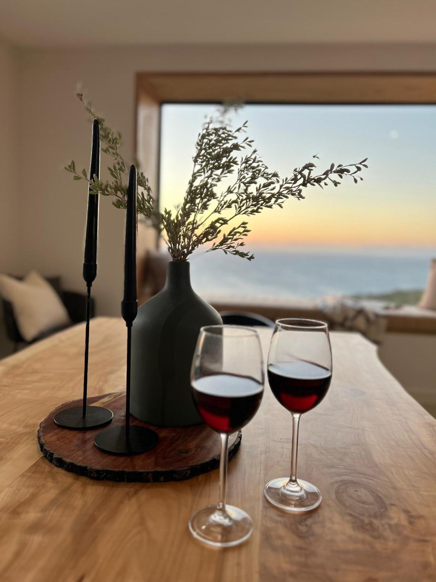 Ocean Retreat, Romansbaai Гансбай Экстерьер фото