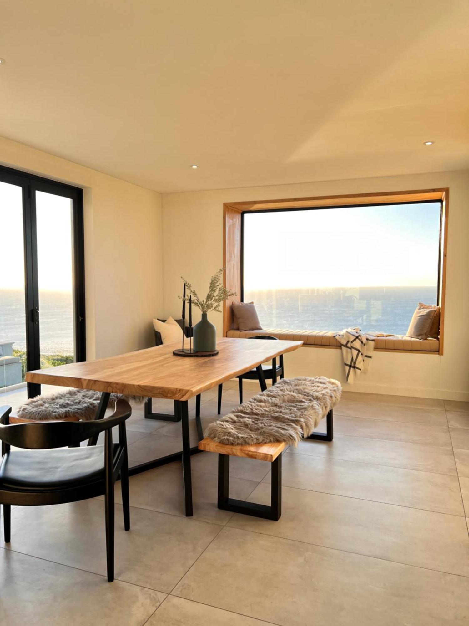Ocean Retreat, Romansbaai Гансбай Экстерьер фото